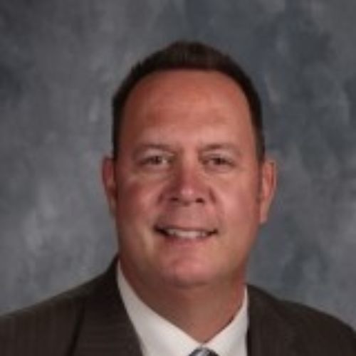 John Ahlemeyer